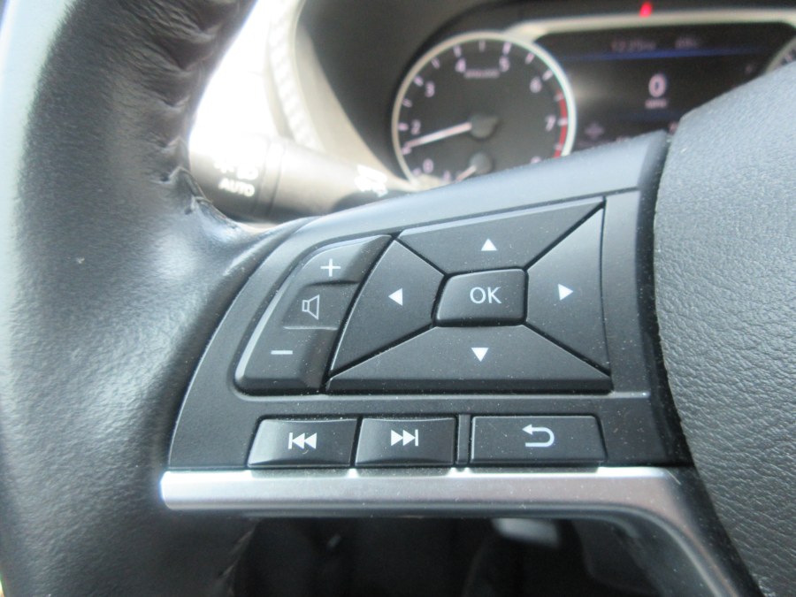 2021 Nissan Sentra SV CVT, available for sale in Linden, New Jersey | Route 27 Auto Mall. Linden, New Jersey 2021 Nissan Sentra SV CVT, available for sale in Linden, New Jersey | Route 27 Auto Mall. Linden, New Jersey