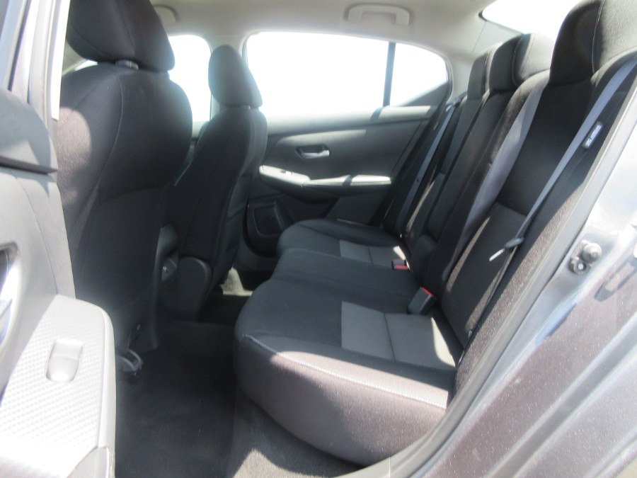 2021 Nissan Sentra SV CVT, available for sale in Linden, New Jersey | Route 27 Auto Mall. Linden, New Jersey 2021 Nissan Sentra SV CVT, available for sale in Linden, New Jersey | Route 27 Auto Mall. Linden, New Jersey