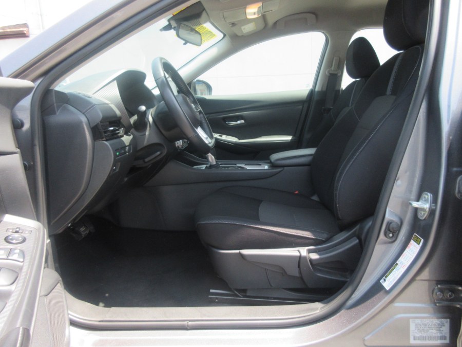 2021 Nissan Sentra SV CVT, available for sale in Linden, New Jersey | Route 27 Auto Mall. Linden, New Jersey 2021 Nissan Sentra SV CVT, available for sale in Linden, New Jersey | Route 27 Auto Mall. Linden, New Jersey