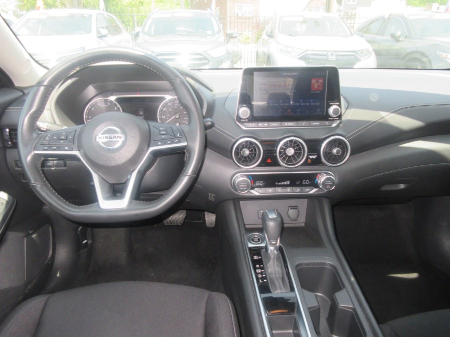 2021 Nissan Sentra SV CVT, available for sale in Linden, New Jersey | Route 27 Auto Mall. Linden, New Jersey 2021 Nissan Sentra SV CVT, available for sale in Linden, New Jersey | Route 27 Auto Mall. Linden, New Jersey