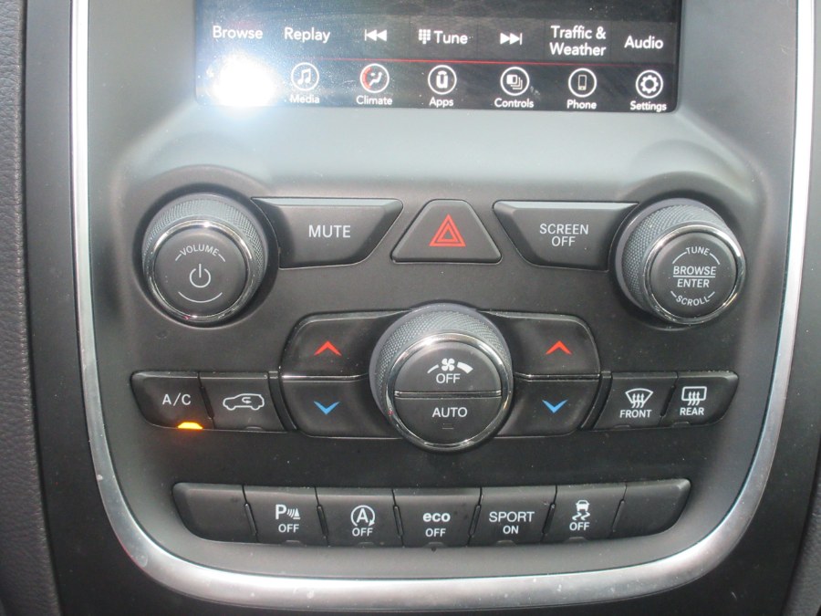 2020 Dodge Durango SXT AWD, available for sale in Linden, New Jersey | Route 27 Auto Mall. Linden, New Jersey 2020 Dodge Durango SXT AWD, available for sale in Linden, New Jersey | Route 27 Auto Mall. Linden, New Jersey