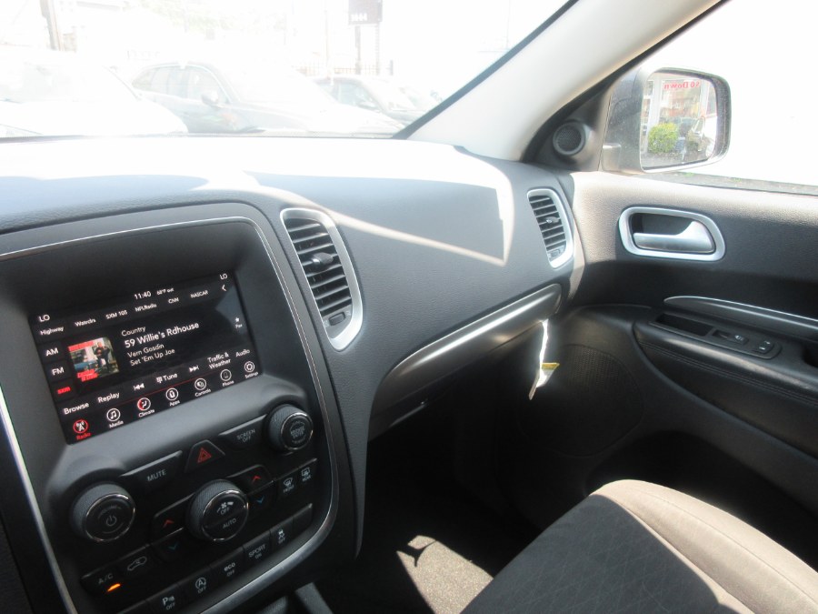 2020 Dodge Durango SXT AWD, available for sale in Linden, New Jersey | Route 27 Auto Mall. Linden, New Jersey 2020 Dodge Durango SXT AWD, available for sale in Linden, New Jersey | Route 27 Auto Mall. Linden, New Jersey