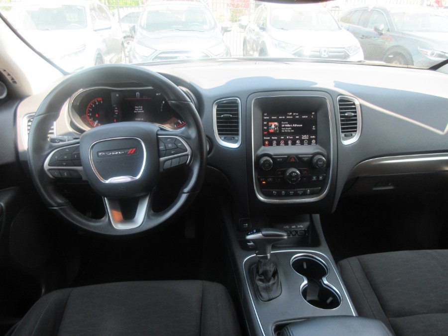 2020 Dodge Durango SXT AWD, available for sale in Linden, New Jersey | Route 27 Auto Mall. Linden, New Jersey 2020 Dodge Durango SXT AWD, available for sale in Linden, New Jersey | Route 27 Auto Mall. Linden, New Jersey