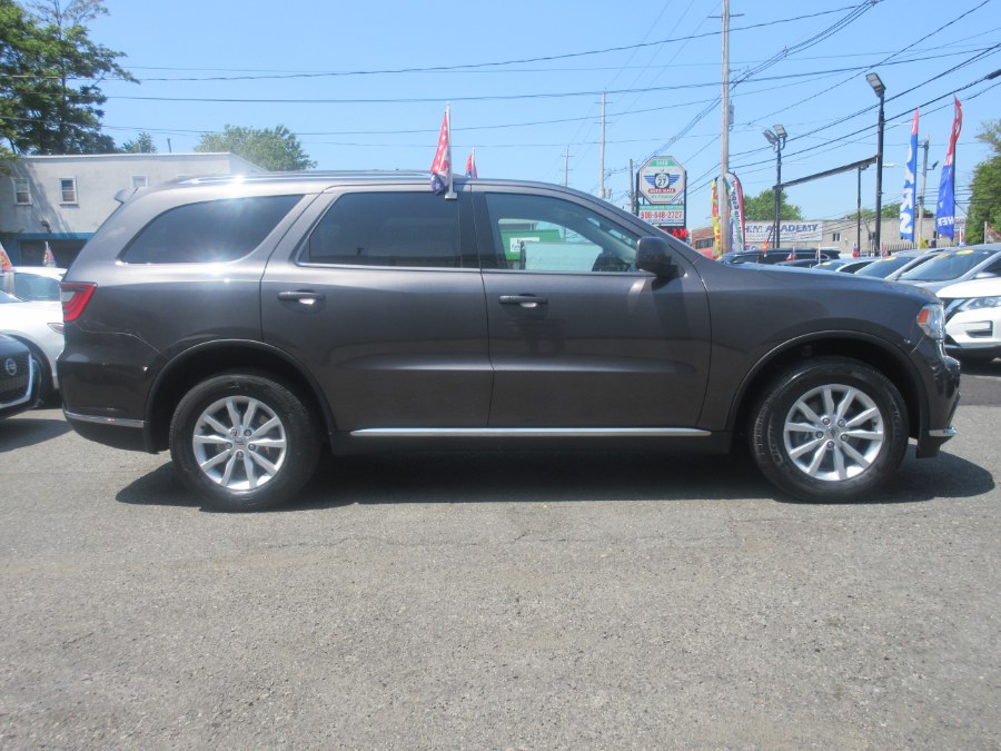 2020 Dodge Durango SXT AWD, available for sale in Linden, New Jersey | Route 27 Auto Mall. Linden, New Jersey 2020 Dodge Durango SXT AWD, available for sale in Linden, New Jersey | Route 27 Auto Mall. Linden, New Jersey