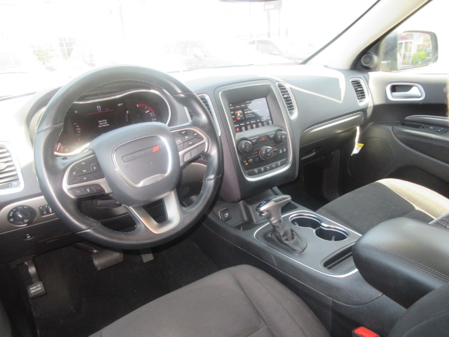 2020 Dodge Durango SXT AWD, available for sale in Linden, New Jersey | Route 27 Auto Mall. Linden, New Jersey 2020 Dodge Durango SXT AWD, available for sale in Linden, New Jersey | Route 27 Auto Mall. Linden, New Jersey