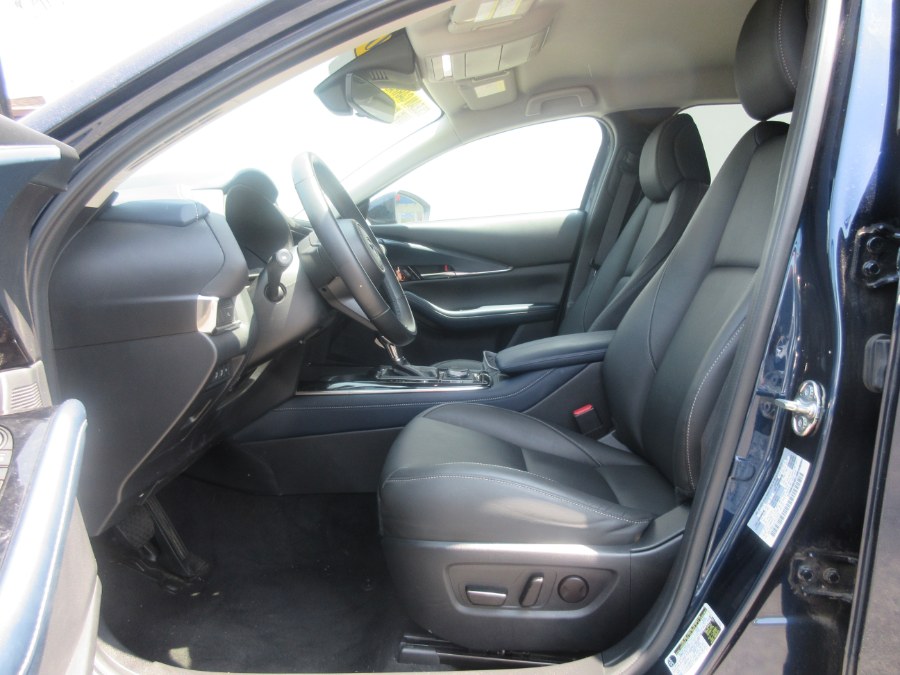 2020 Mazda CX-30 Preferred Package AWD, available for sale in Linden, New Jersey | Route 27 Auto Mall. Linden, New Jersey 2020 Mazda CX-30 Preferred Package AWD, available for sale in Linden, New Jersey | Route 27 Auto Mall. Linden, New Jersey