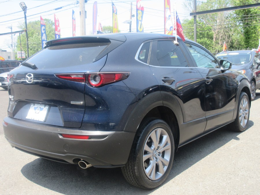 2020 Mazda CX-30 Preferred Package AWD, available for sale in Linden, New Jersey | Route 27 Auto Mall. Linden, New Jersey 2020 Mazda CX-30 Preferred Package AWD, available for sale in Linden, New Jersey | Route 27 Auto Mall. Linden, New Jersey