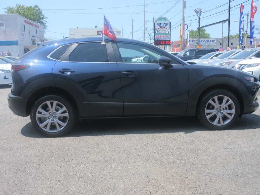 2020 Mazda CX-30 Preferred Package AWD, available for sale in Linden, New Jersey | Route 27 Auto Mall. Linden, New Jersey 2020 Mazda CX-30 Preferred Package AWD, available for sale in Linden, New Jersey | Route 27 Auto Mall. Linden, New Jersey