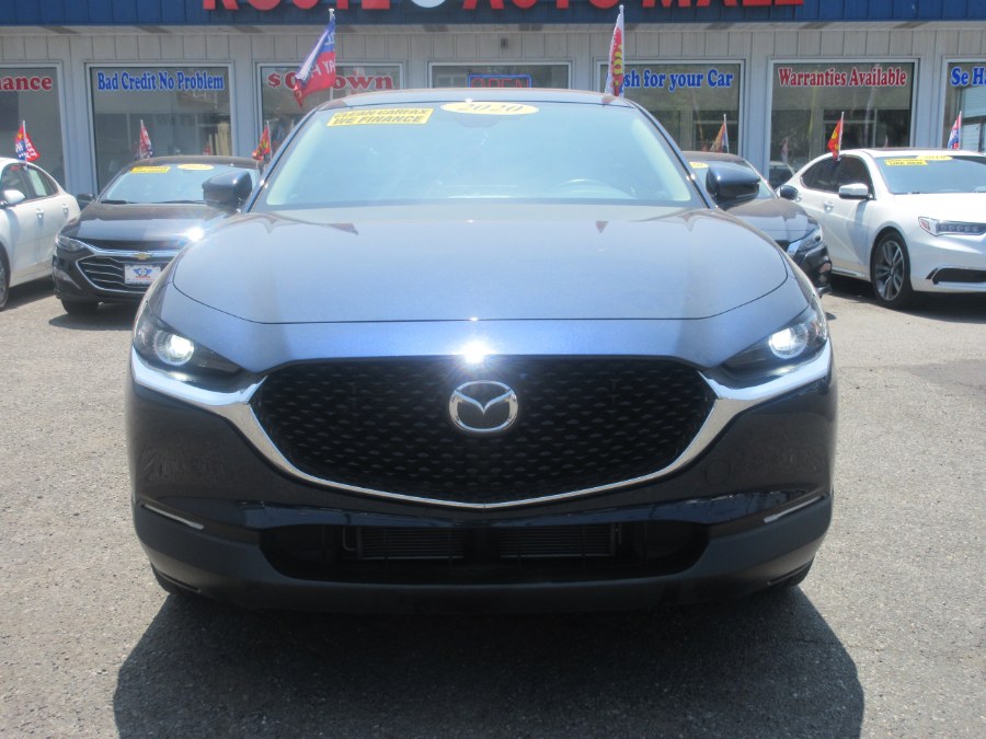 2020 Mazda CX-30 Preferred Package AWD, available for sale in Linden, New Jersey | Route 27 Auto Mall. Linden, New Jersey 2020 Mazda CX-30 Preferred Package AWD, available for sale in Linden, New Jersey | Route 27 Auto Mall. Linden, New Jersey