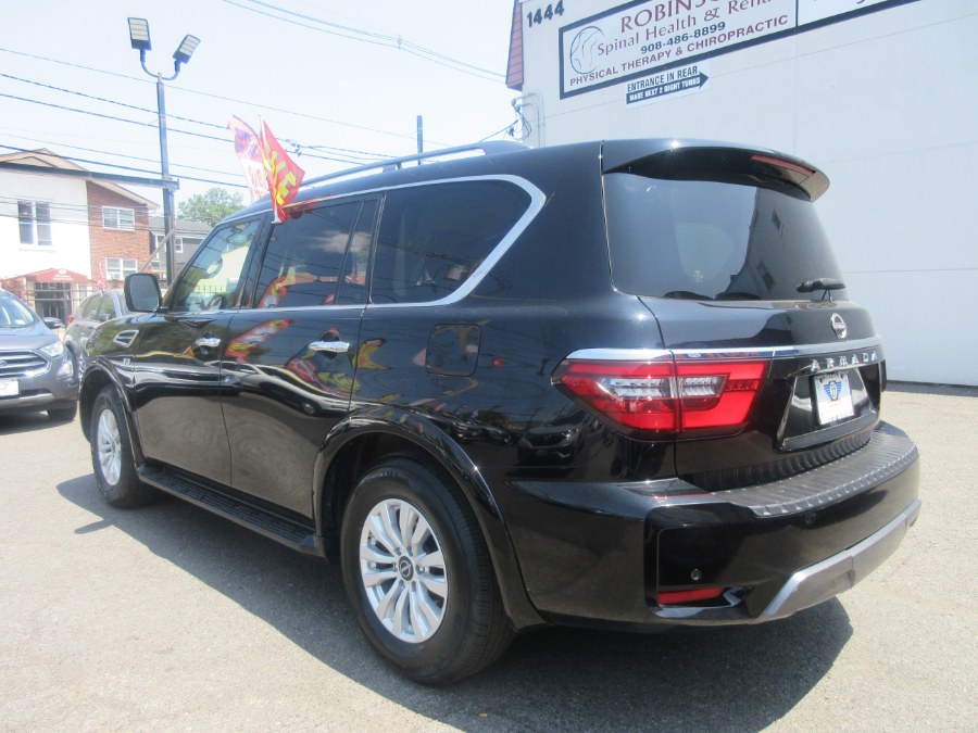 2021 Nissan Armada 4x2 SV, available for sale in Linden, New Jersey | Route 27 Auto Mall. Linden, New Jersey 2021 Nissan Armada 4x2 SV, available for sale in Linden, New Jersey | Route 27 Auto Mall. Linden, New Jersey