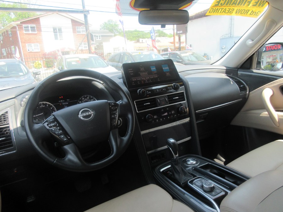 2021 Nissan Armada 4x2 SV, available for sale in Linden, New Jersey | Route 27 Auto Mall. Linden, New Jersey 2021 Nissan Armada 4x2 SV, available for sale in Linden, New Jersey | Route 27 Auto Mall. Linden, New Jersey