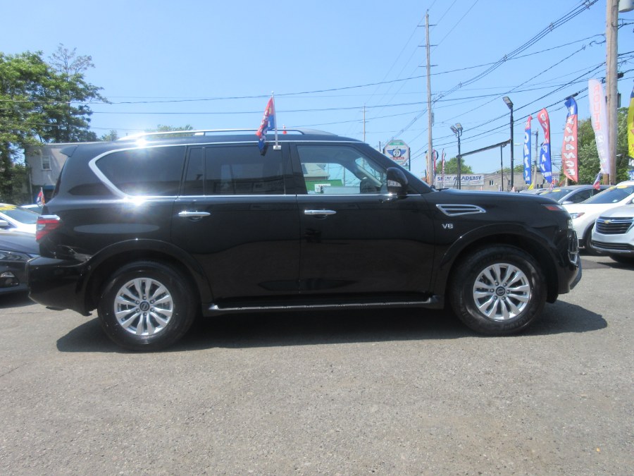 2021 Nissan Armada 4x2 SV, available for sale in Linden, New Jersey | Route 27 Auto Mall. Linden, New Jersey 2021 Nissan Armada 4x2 SV, available for sale in Linden, New Jersey | Route 27 Auto Mall. Linden, New Jersey
