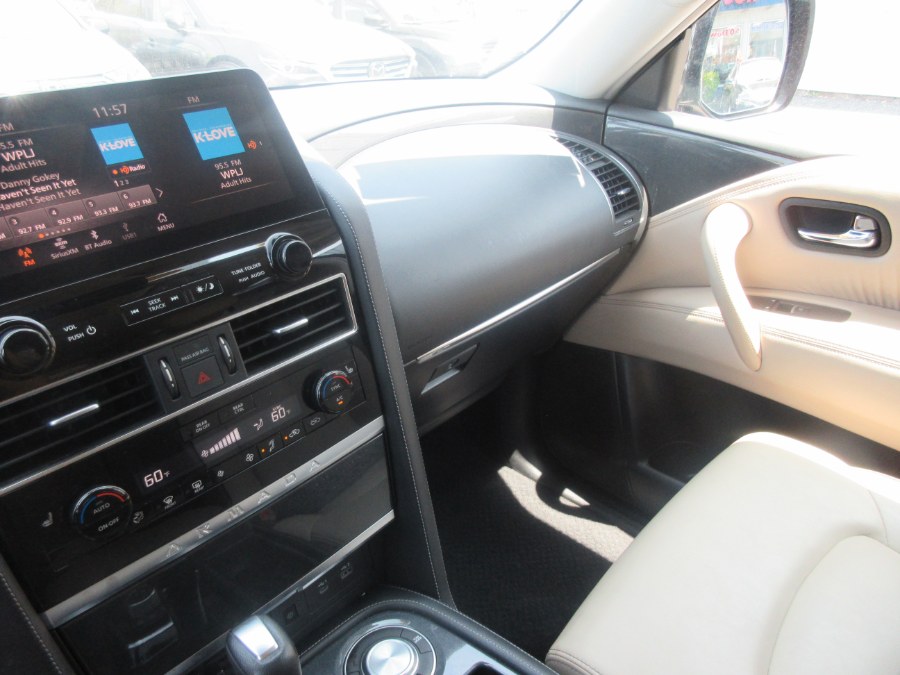 2021 Nissan Armada 4x2 SV, available for sale in Linden, New Jersey | Route 27 Auto Mall. Linden, New Jersey 2021 Nissan Armada 4x2 SV, available for sale in Linden, New Jersey | Route 27 Auto Mall. Linden, New Jersey