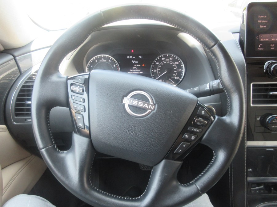 2021 Nissan Armada 4x2 SV, available for sale in Linden, New Jersey | Route 27 Auto Mall. Linden, New Jersey 2021 Nissan Armada 4x2 SV, available for sale in Linden, New Jersey | Route 27 Auto Mall. Linden, New Jersey