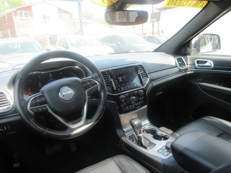 2020 Jeep Grand Cherokee Limited 4x4, available for sale in Linden, New Jersey | Route 27 Auto Mall. Linden, New Jersey 2020 Jeep Grand Cherokee Limited 4x4, available for sale in Linden, New Jersey | Route 27 Auto Mall. Linden, New Jersey