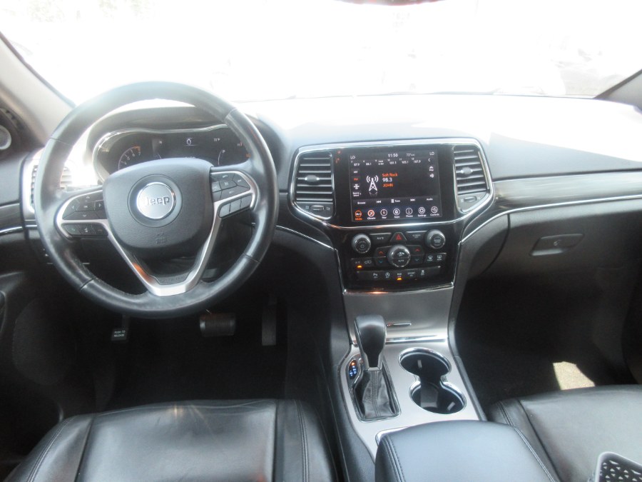2020 Jeep Grand Cherokee Limited 4x4, available for sale in Linden, New Jersey | Route 27 Auto Mall. Linden, New Jersey 2020 Jeep Grand Cherokee Limited 4x4, available for sale in Linden, New Jersey | Route 27 Auto Mall. Linden, New Jersey