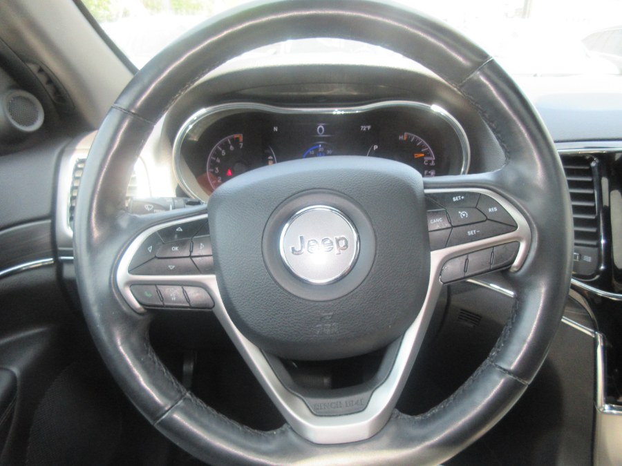 2020 Jeep Grand Cherokee Limited 4x4, available for sale in Linden, New Jersey | Route 27 Auto Mall. Linden, New Jersey 2020 Jeep Grand Cherokee Limited 4x4, available for sale in Linden, New Jersey | Route 27 Auto Mall. Linden, New Jersey