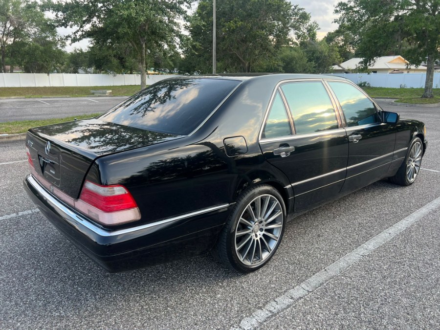 1997 Mercedes-Benz S-Class 4dr Sdn 4.2L, available for sale in Longwood, Florida | Majestic Autos Inc.. Longwood, Florida 1997 Mercedes-Benz S-Class 4dr Sdn 4.2L, available for sale in Longwood, Florida | Majestic Autos Inc.. Longwood, Florida