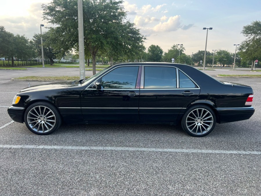 1997 Mercedes-Benz S-Class 4dr Sdn 4.2L, available for sale in Longwood, Florida | Majestic Autos Inc.. Longwood, Florida 1997 Mercedes-Benz S-Class 4dr Sdn 4.2L, available for sale in Longwood, Florida | Majestic Autos Inc.. Longwood, Florida