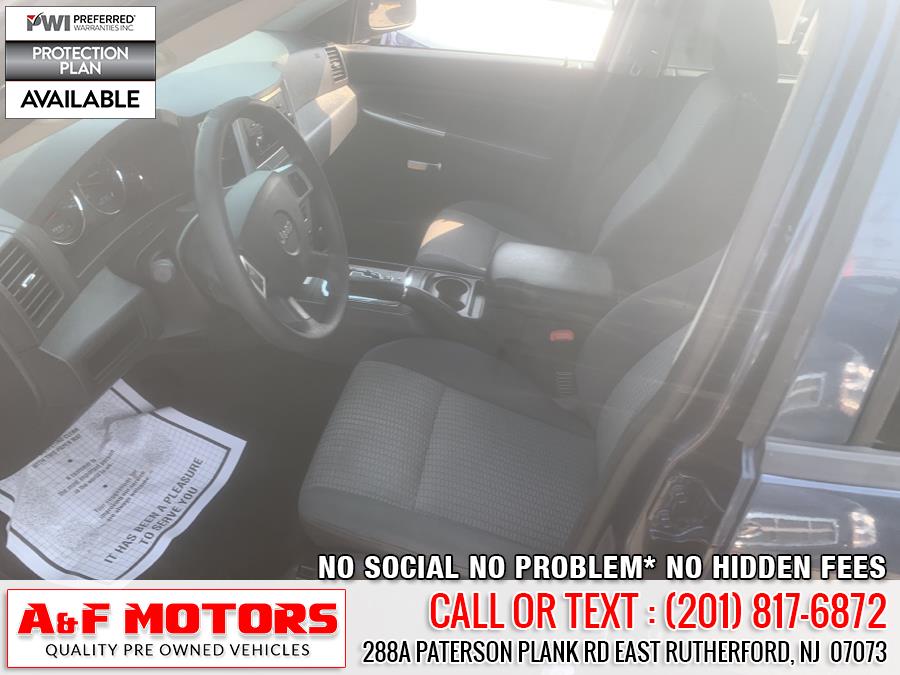 2010 Jeep Grand Cherokee 4WD 4dr Laredo, available for sale in East Rutherford, New Jersey | A&F Motors LLC. East Rutherford, New Jersey 2010 Jeep Grand Cherokee 4WD 4dr Laredo, available for sale in East Rutherford, New Jersey | A&F Motors LLC. East Rutherford, New Jersey