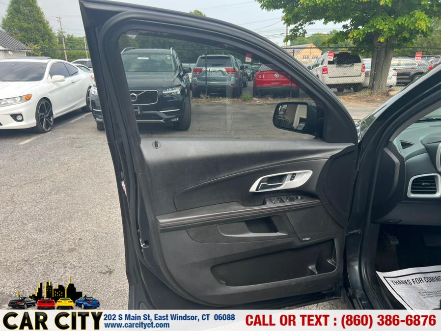 2014 Chevrolet Equinox AWD 4dr LT w/2LT, available for sale in East Windsor, Connecticut | Car City LLC. East Windsor, Connecticut 2014 Chevrolet Equinox AWD 4dr LT w/2LT, available for sale in East Windsor, Connecticut | Car City LLC. East Windsor, Connecticut