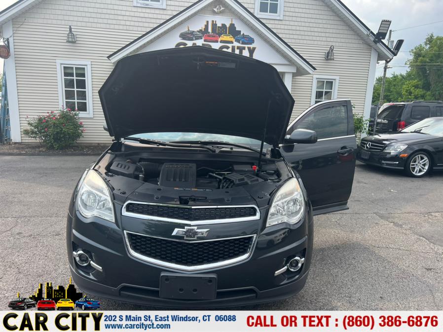 2014 Chevrolet Equinox AWD 4dr LT w/2LT, available for sale in East Windsor, Connecticut | Car City LLC. East Windsor, Connecticut 2014 Chevrolet Equinox AWD 4dr LT w/2LT, available for sale in East Windsor, Connecticut | Car City LLC. East Windsor, Connecticut