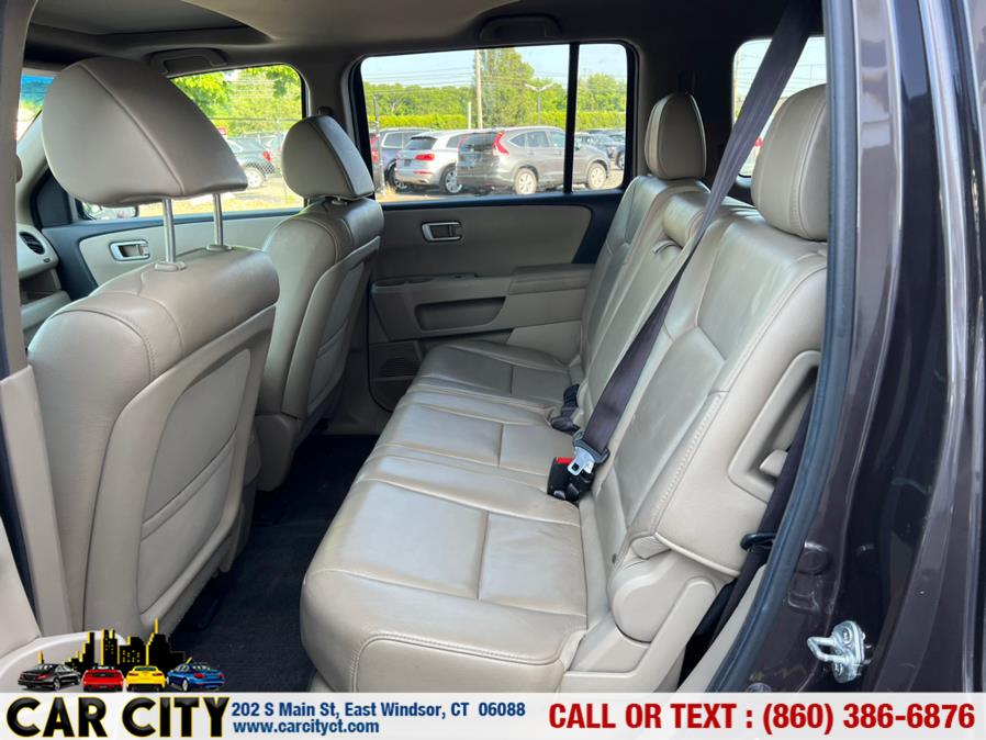 2012 Honda Pilot 4WD 4dr EX-L, available for sale in East Windsor, Connecticut | Car City LLC. East Windsor, Connecticut 2012 Honda Pilot 4WD 4dr EX-L, available for sale in East Windsor, Connecticut | Car City LLC. East Windsor, Connecticut