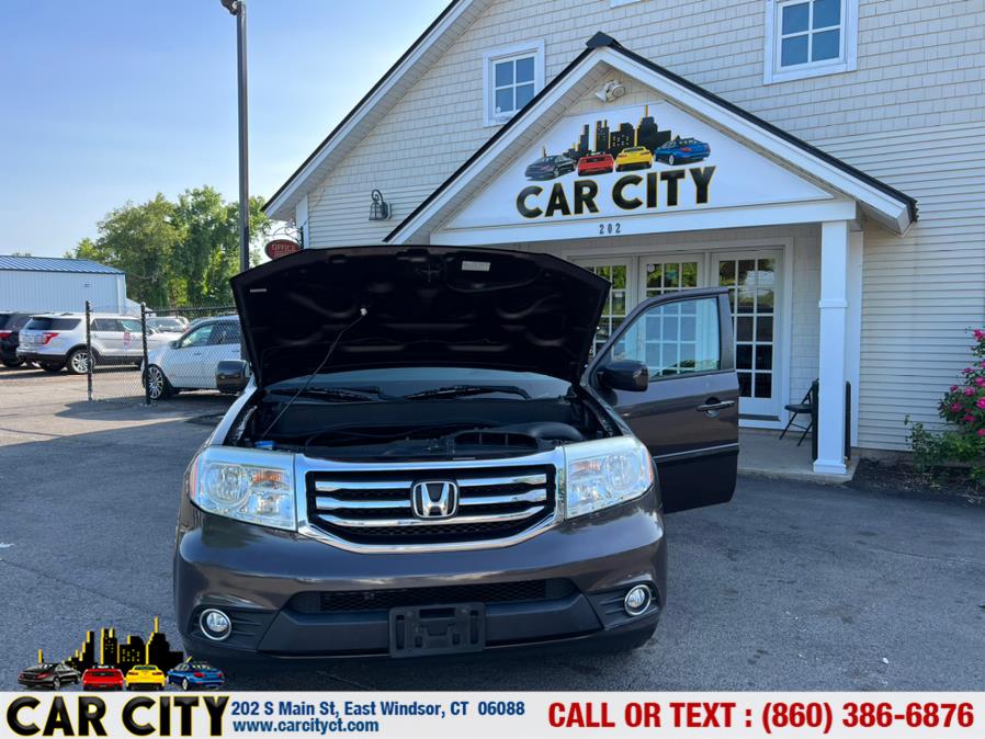 2012 Honda Pilot 4WD 4dr EX-L, available for sale in East Windsor, Connecticut | Car City LLC. East Windsor, Connecticut 2012 Honda Pilot 4WD 4dr EX-L, available for sale in East Windsor, Connecticut | Car City LLC. East Windsor, Connecticut