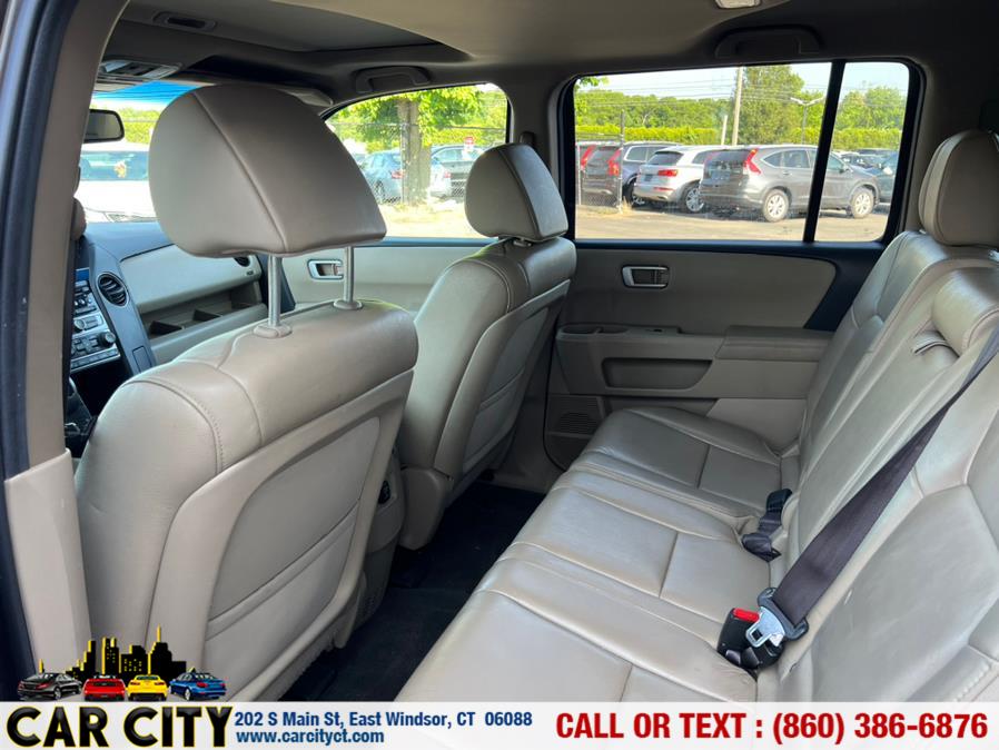 2012 Honda Pilot 4WD 4dr EX-L, available for sale in East Windsor, Connecticut | Car City LLC. East Windsor, Connecticut 2012 Honda Pilot 4WD 4dr EX-L, available for sale in East Windsor, Connecticut | Car City LLC. East Windsor, Connecticut