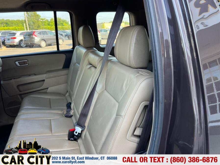 2012 Honda Pilot 4WD 4dr EX-L, available for sale in East Windsor, Connecticut | Car City LLC. East Windsor, Connecticut 2012 Honda Pilot 4WD 4dr EX-L, available for sale in East Windsor, Connecticut | Car City LLC. East Windsor, Connecticut