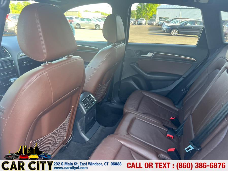 2013 Audi Q5 quattro 4dr 2.0T Premium Plus, available for sale in East Windsor, Connecticut | Car City LLC. East Windsor, Connecticut 2013 Audi Q5 quattro 4dr 2.0T Premium Plus, available for sale in East Windsor, Connecticut | Car City LLC. East Windsor, Connecticut