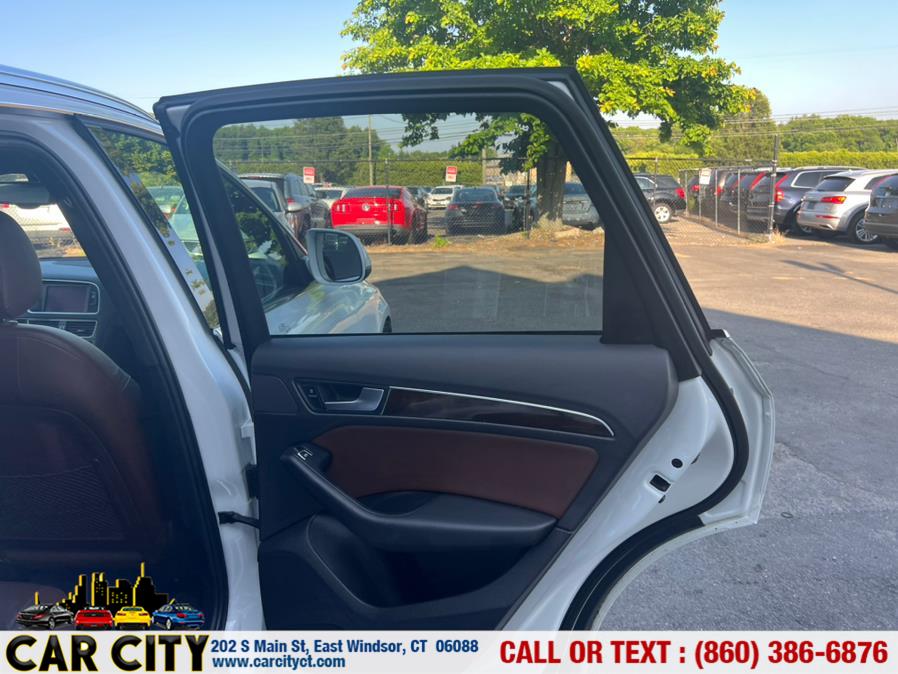 2013 Audi Q5 quattro 4dr 2.0T Premium Plus, available for sale in East Windsor, Connecticut | Car City LLC. East Windsor, Connecticut 2013 Audi Q5 quattro 4dr 2.0T Premium Plus, available for sale in East Windsor, Connecticut | Car City LLC. East Windsor, Connecticut