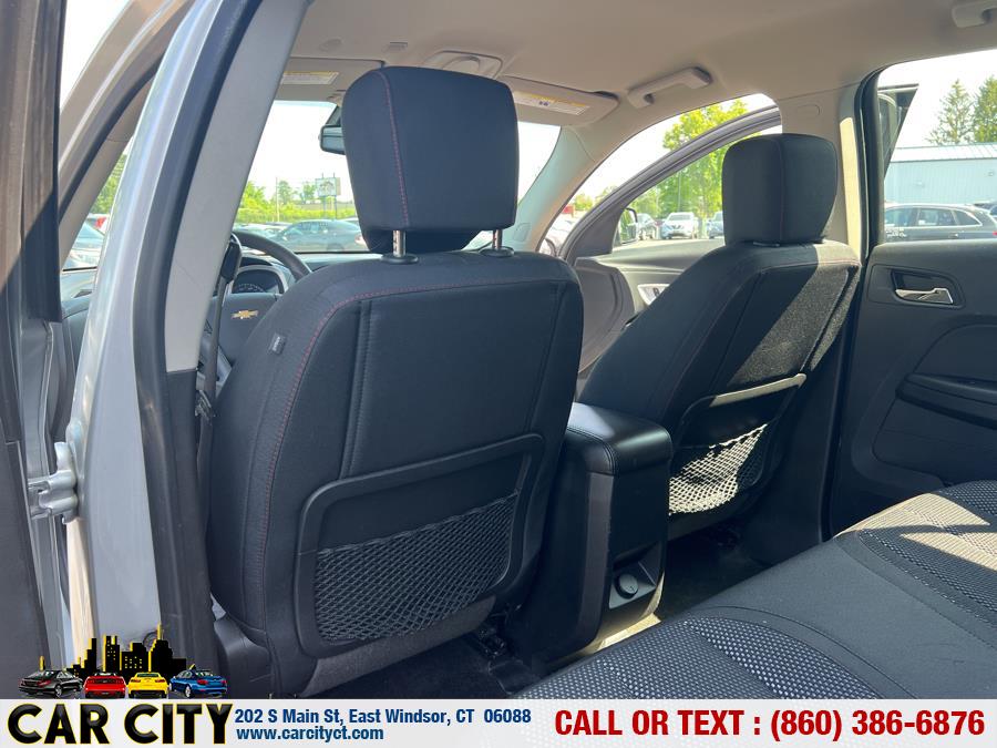 2017 Chevrolet Equinox FWD 4dr LS, available for sale in East Windsor, Connecticut | Car City LLC. East Windsor, Connecticut 2017 Chevrolet Equinox FWD 4dr LS, available for sale in East Windsor, Connecticut | Car City LLC. East Windsor, Connecticut