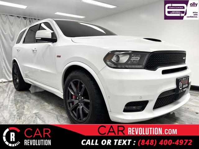 2018 Dodge Durango SRT AWD, available for sale in Maple Shade, New Jersey | Car Revolution. Maple Shade, New Jersey