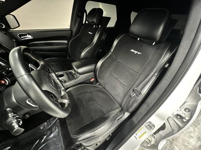 2018 Dodge Durango SRT AWD, available for sale in Maple Shade, New Jersey | Car Revolution. Maple Shade, New Jersey 2018 Dodge Durango SRT AWD, available for sale in Maple Shade, New Jersey | Car Revolution. Maple Shade, New Jersey