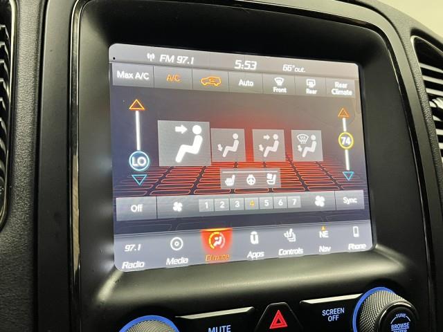 2018 Dodge Durango SRT AWD, available for sale in Maple Shade, New Jersey | Car Revolution. Maple Shade, New Jersey 2018 Dodge Durango SRT AWD, available for sale in Maple Shade, New Jersey | Car Revolution. Maple Shade, New Jersey