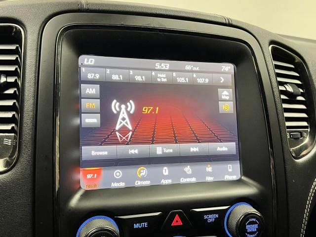 2018 Dodge Durango SRT AWD, available for sale in Maple Shade, New Jersey | Car Revolution. Maple Shade, New Jersey 2018 Dodge Durango SRT AWD, available for sale in Maple Shade, New Jersey | Car Revolution. Maple Shade, New Jersey