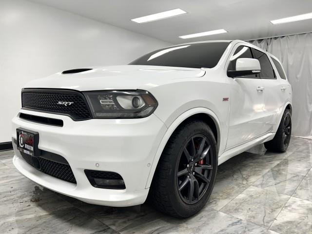 2018 Dodge Durango SRT AWD, available for sale in Maple Shade, New Jersey | Car Revolution. Maple Shade, New Jersey 2018 Dodge Durango SRT AWD, available for sale in Maple Shade, New Jersey | Car Revolution. Maple Shade, New Jersey