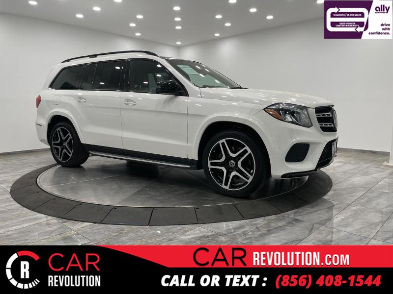 2018 Mercedes-benz Gls GLS 550, available for sale in Maple Shade, New Jersey | Car Revolution. Maple Shade, New Jersey 2018 Mercedes-benz Gls GLS 550, available for sale in Maple Shade, New Jersey | Car Revolution. Maple Shade, New Jersey