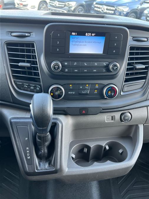 2022 Ford Transit Cargo Van T-350 HD 148'' HR, available for sale in Maple Shade, New Jersey | Car Revolution. Maple Shade, New Jersey 2022 Ford Transit Cargo Van T-350 HD 148'' HR, available for sale in Maple Shade, New Jersey | Car Revolution. Maple Shade, New Jersey
