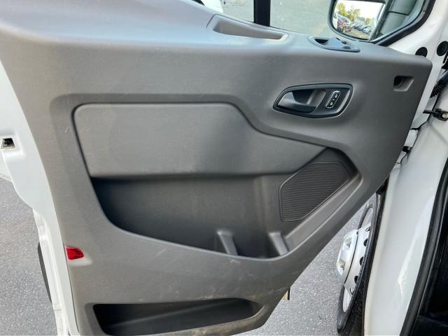 2022 Ford Transit Cargo Van T-350 HD 148'' HR, available for sale in Maple Shade, New Jersey | Car Revolution. Maple Shade, New Jersey 2022 Ford Transit Cargo Van T-350 HD 148'' HR, available for sale in Maple Shade, New Jersey | Car Revolution. Maple Shade, New Jersey