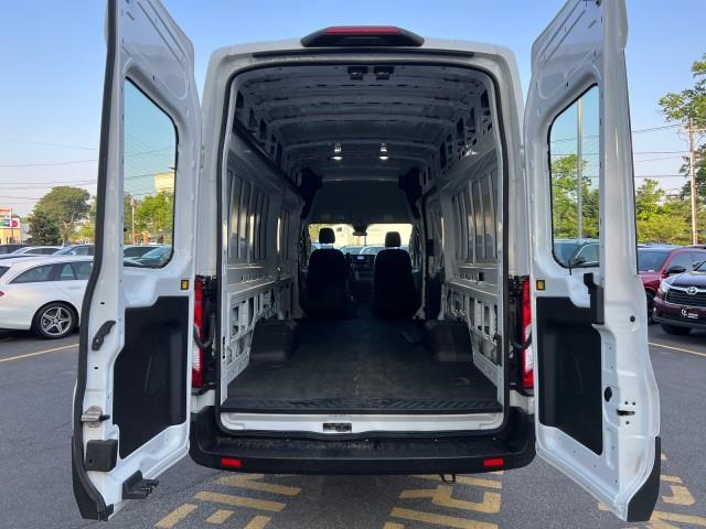 2022 Ford Transit Cargo Van T-350 HD 148'' HR, available for sale in Maple Shade, New Jersey | Car Revolution. Maple Shade, New Jersey 2022 Ford Transit Cargo Van T-350 HD 148'' HR, available for sale in Maple Shade, New Jersey | Car Revolution. Maple Shade, New Jersey