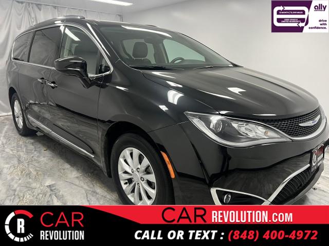 2018 Chrysler Pacifica Touring L, available for sale in Maple Shade, New Jersey | Car Revolution. Maple Shade, New Jersey