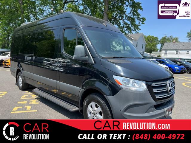 2020 Mercedes-benz Sprinter Passenger Van 2500 HR V6 170'', available for sale in Maple Shade, New Jersey | Car Revolution. Maple Shade, New Jersey 2020 Mercedes-benz Sprinter Passenger Van 2500 HR V6 170'', available for sale in Maple Shade, New Jersey | Car Revolution. Maple Shade, New Jersey