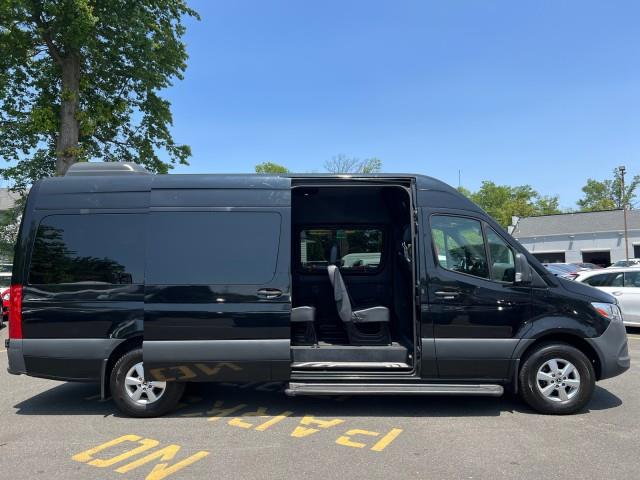 2020 Mercedes-benz Sprinter Passenger Van 2500 HR V6 170'', available for sale in Maple Shade, New Jersey | Car Revolution. Maple Shade, New Jersey 2020 Mercedes-benz Sprinter Passenger Van 2500 HR V6 170'', available for sale in Maple Shade, New Jersey | Car Revolution. Maple Shade, New Jersey