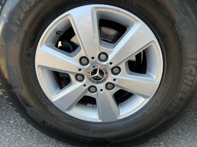 2020 Mercedes-benz Sprinter Passenger Van 2500 HR V6 170'', available for sale in Maple Shade, New Jersey | Car Revolution. Maple Shade, New Jersey 2020 Mercedes-benz Sprinter Passenger Van 2500 HR V6 170'', available for sale in Maple Shade, New Jersey | Car Revolution. Maple Shade, New Jersey