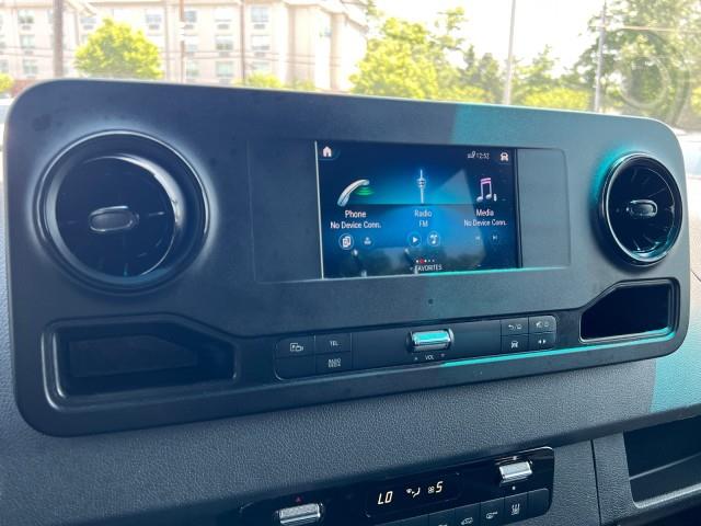 2020 Mercedes-benz Sprinter Passenger Van 2500 HR V6 170'', available for sale in Maple Shade, New Jersey | Car Revolution. Maple Shade, New Jersey 2020 Mercedes-benz Sprinter Passenger Van 2500 HR V6 170'', available for sale in Maple Shade, New Jersey | Car Revolution. Maple Shade, New Jersey