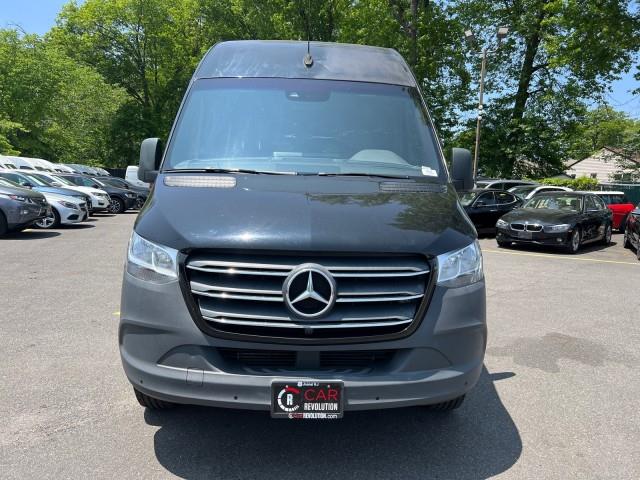 2020 Mercedes-benz Sprinter Passenger Van 2500 HR V6 170'', available for sale in Maple Shade, New Jersey | Car Revolution. Maple Shade, New Jersey 2020 Mercedes-benz Sprinter Passenger Van 2500 HR V6 170'', available for sale in Maple Shade, New Jersey | Car Revolution. Maple Shade, New Jersey