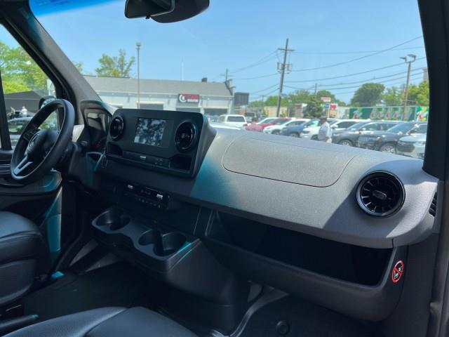 2020 Mercedes-benz Sprinter Passenger Van 2500 HR V6 170'', available for sale in Maple Shade, New Jersey | Car Revolution. Maple Shade, New Jersey 2020 Mercedes-benz Sprinter Passenger Van 2500 HR V6 170'', available for sale in Maple Shade, New Jersey | Car Revolution. Maple Shade, New Jersey