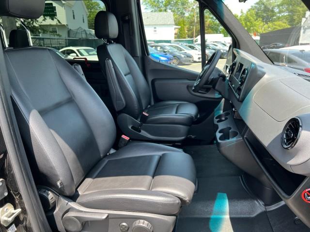 2020 Mercedes-benz Sprinter Passenger Van 2500 HR V6 170'', available for sale in Maple Shade, New Jersey | Car Revolution. Maple Shade, New Jersey 2020 Mercedes-benz Sprinter Passenger Van 2500 HR V6 170'', available for sale in Maple Shade, New Jersey | Car Revolution. Maple Shade, New Jersey